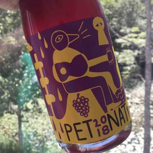 Pet Nat - Noita Winery - Simon McCabe 