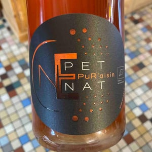 Pet Nat - Domaine Einhart - nicolas-theo-einhart -2020
