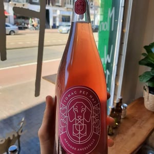 Pet Nat Rose - Vinarija Tomac - matija-tomac -2020