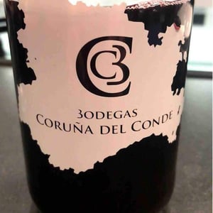 Pet Nat Rosé - Bodegas Coruña del Condé - Angelica Amo Lopez & Julien Ben Hamou Lopez 