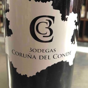 Pet Nat Rosé - Bodegas Coruña del Condé - angelica-amo-lopez-julien-ben-hamou-lopez