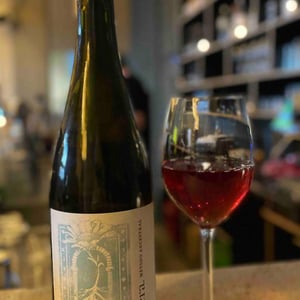 Pet Nat Rosé - Espera Wines - rodrigo-martins -2020