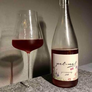 Brand Bros - Weingut Brand - Daniel & Jonas Brand - Pet Nat Rosé