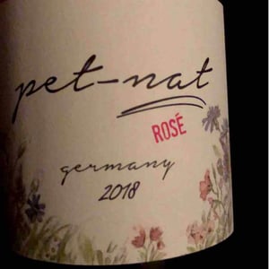 Pet Nat Rosé - Brand Bros - Weingut Brand - daniel-jonas-brand
