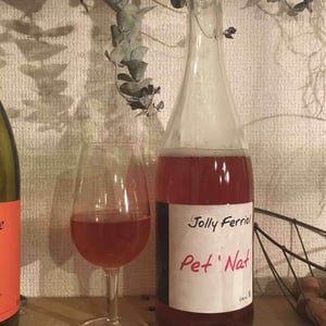 Pet' Nat Rose