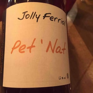 Pet' Nat Rose 2016
