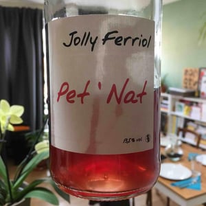 Pet' Nat Rose - Jolly Ferriol (RETIRED) - Isabelle Jolly & Jean-Luc Chossart (RETIRED)