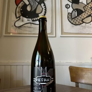 Pet Nat Rosé - Domaine Milan - Emma, Théophile & Henri Milan -2022
