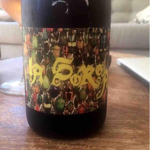 Pet Nat Rosé 16 2018