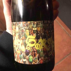 La Sorga - Antony Tortul - Pet' Nat Rosé (PNR)