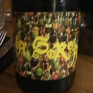 Pet' Nat Rosé (PNR) - La Sorga - antony-tortul