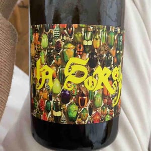 Pet' Nat Rosé (PNR) - La Sorga - antony-tortul