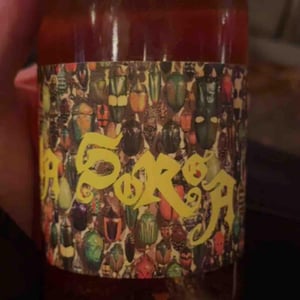 Pet' Nat Rosé (PNR) - La Sorga - antony-tortul
