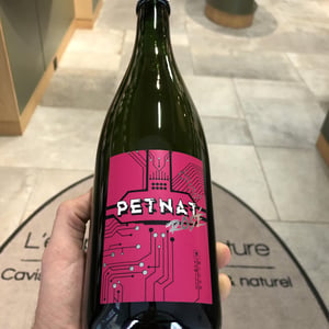 Pet Nat Rosé - Domaine Milan - emma-theophile-henri-milan -2022