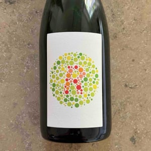 Pet Nat Roussanne - Romain Le Bars - Romain Le Bars -2021