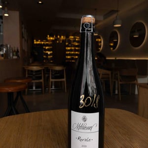 Pet Nat Rurale - Weingut Thorsten Melsheimer - thorsten-melsheimer -2020