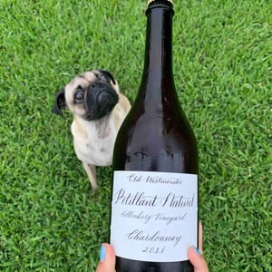 Pét-Nat - Old Westminster Winery - drew-baker