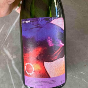 Pet-Nat - The Natural Wine Company - Lammidia - marco-giuliani-davide-gentile -2021