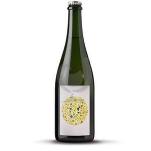 Pet Nat Ugni Blanc - Romain Le Bars - Romain Le Bars 