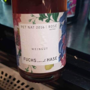 Pet Nat VOL 2 - Fuchs Und Hase - jurtschitsch-arndorfer