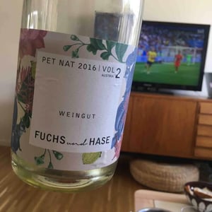 Pet Nat VOL 2 - Fuchs Und Hase - jurtschitsch-arndorfer