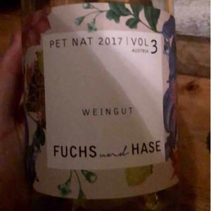 Pet Nat VOL 2 - Fuchs Und Hase - jurtschitsch-arndorfer