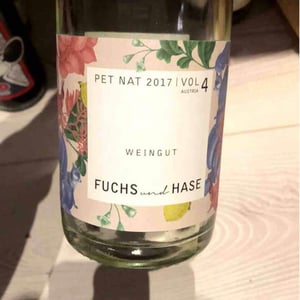 Pet Nat VOL 2 - Fuchs Und Hase - jurtschitsch-arndorfer