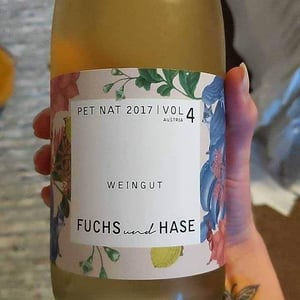 Pet Nat VOL 4 - Fuchs Und Hase - jurtschitsch-arndorfer