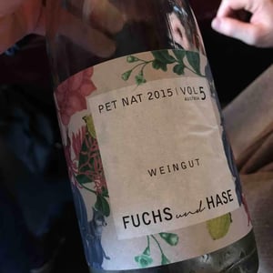 Pet Nat VOL 5 - Fuchs Und Hase - Jurtschitsch & Arndorfer 