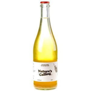 Pét Nat Weiss 2020 - Weingut Hannes Bergdoll - hannes-bergdoll -2020