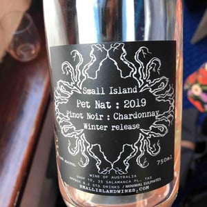 Pet Nat Winter 2019 - Tasmania - small-islands