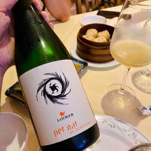 Pet Nat Mit Achtung - Weingut Fred Loimer - fred-loimer