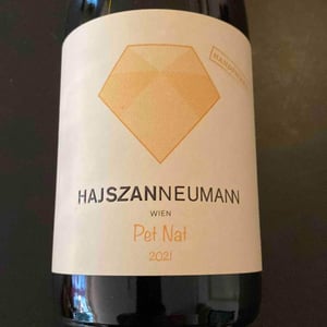 Pet Nat - Weingut Hajszan Neumann - fritz-wieninger -2021