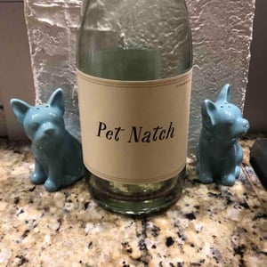 Pet Natch - Swick Wines - Joe Swick 