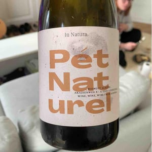 Pet naturel Rosé - Weingut Schödl Family - mathias-viktoria-leonhard-schodl