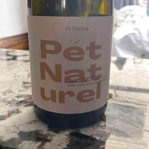 Pet naturel Rosé - Weingut Schödl Family - mathias-viktoria-leonhard-schodl