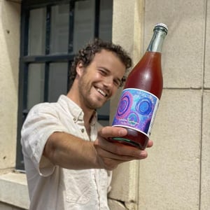 Pet Peace Rosé - Valentina Passalacqua - valentina-passalacqua