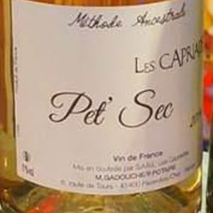 Pet Sec - Les Capriades - pascal-potaire-moses-gadouche