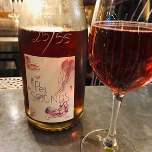 Pet Sounds - Little Crow Vineyards - Jessica Miller 