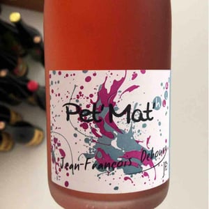 Pet’Mat - Domaine Jean François Debourg - Jean-François & Ghislaine Debourg 