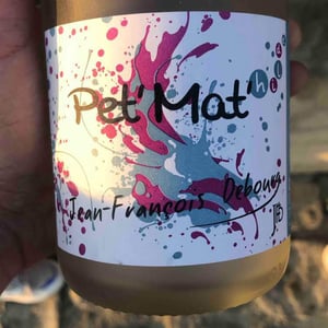 Pet’Mat - Domaine Jean François Debourg - Jean-François & Ghislaine Debourg 