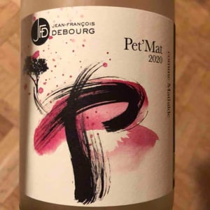 Pet’Mat - Domaine Jean François Debourg - Jean-François & Ghislaine Debourg 