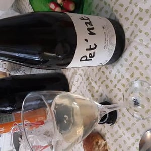 Pét' Nat - Domaine Sauveterre - ghislaine-jerome-guichard