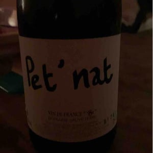 Domaine Sauveterre - Ghislaine & Jerôme Guichard - Pét' Nat