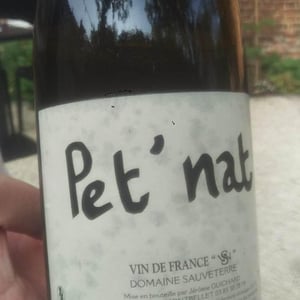Pét' Nat - Domaine Sauveterre - Ghislaine & Jerôme Guichard 