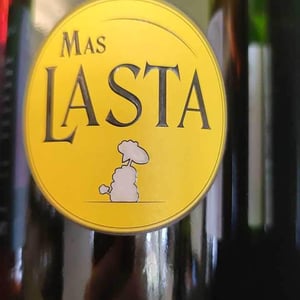 Pét'Nat Rosé - Mas Lasta - anne-laure-sicard