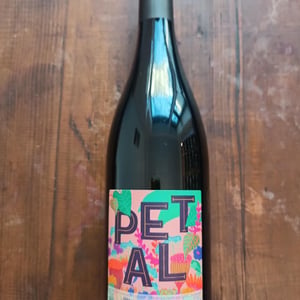 Petal - Domaine des Sonnettes - Sonshine Vins - edouard-gouyette-lisanne-van-son
