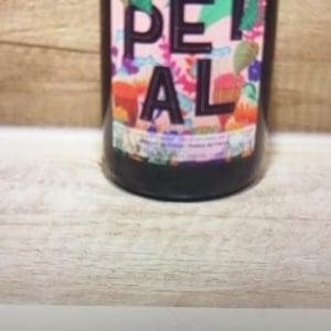 Petal - Domaine des Sonnettes - Sonshine Vins - Edouard Gouyette & Lisanne van Son 