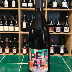 Petal - Domaine des Sonnettes - Sonshine Vins - edouard-gouyette-lisanne-van-son