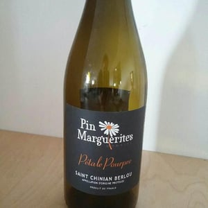 Pétale Pourpre 2015